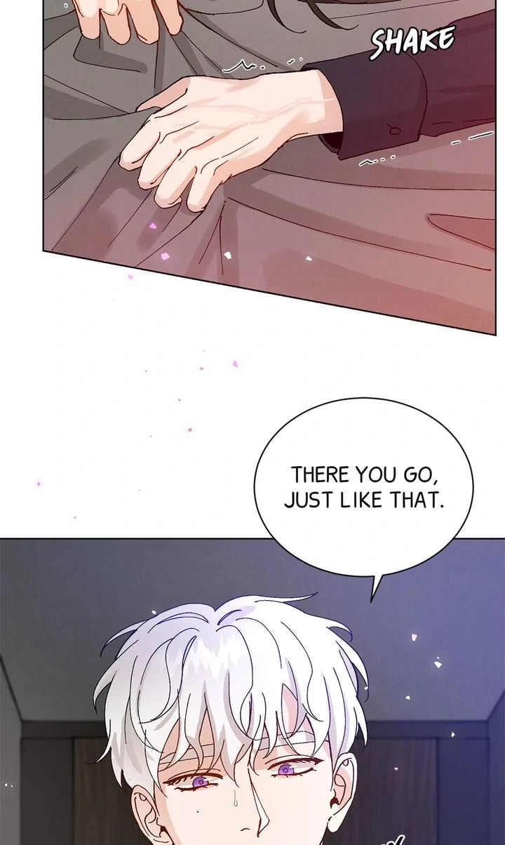 Read Rapport chapter 2 image 52 on Lezhin