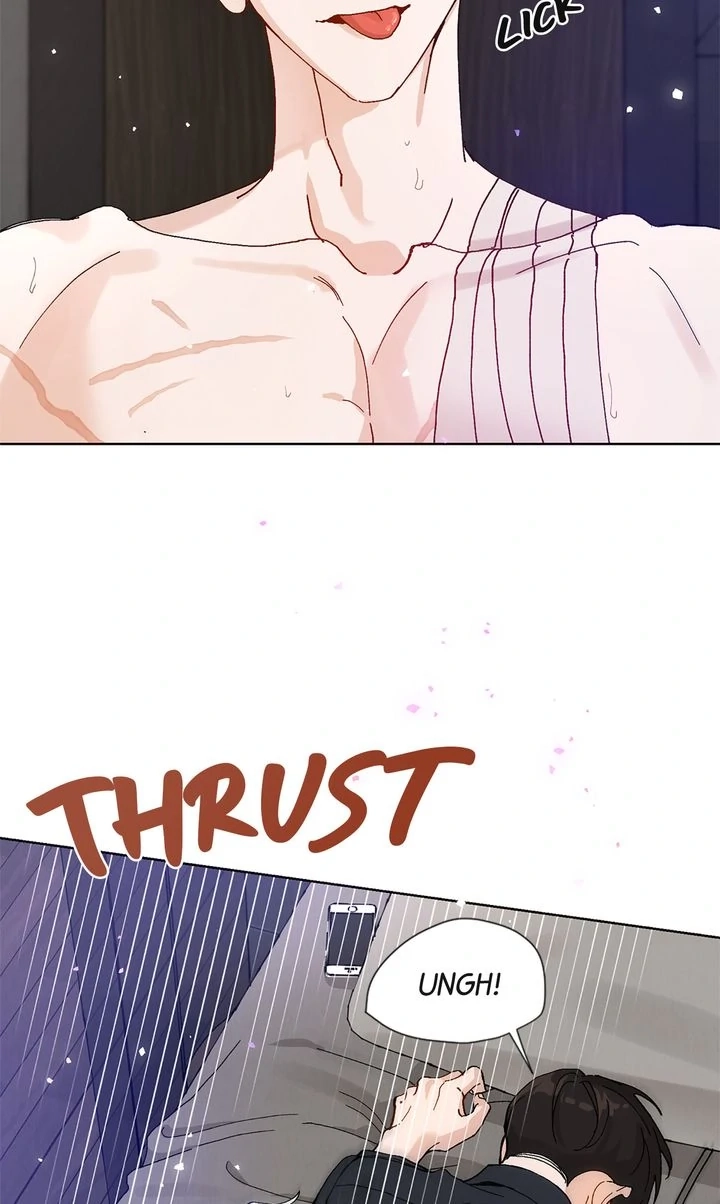 Read Rapport chapter 2 image 53 on Lezhin