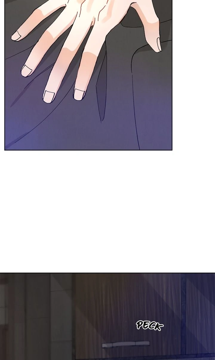 Read Rapport chapter 2 image 6 on Lezhin