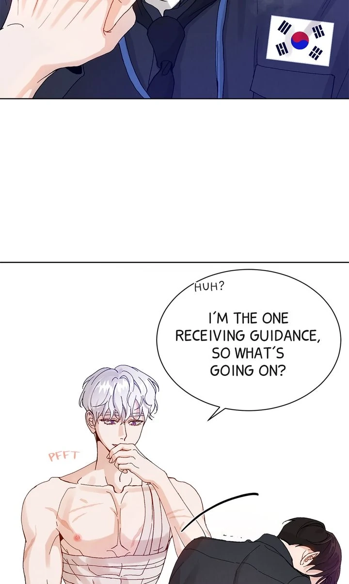 Read Rapport chapter 2 image 64 on Lezhin