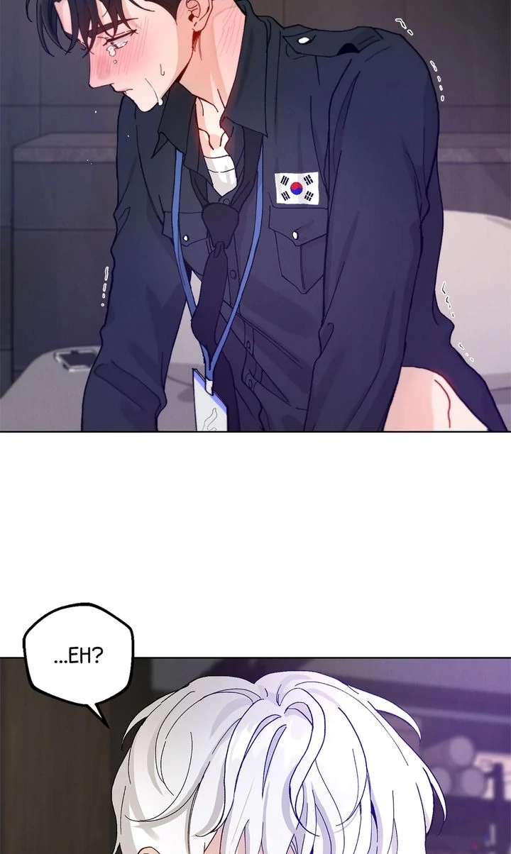 Read Rapport chapter 2 image 66 on Lezhin