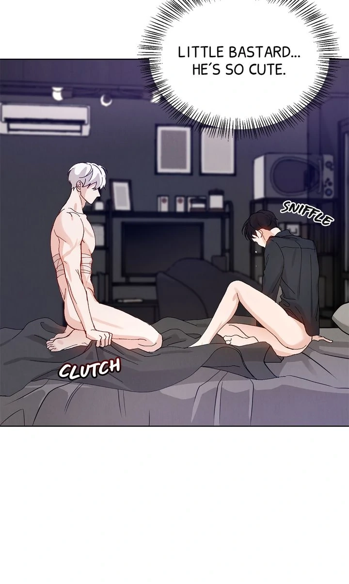Read Rapport chapter 2 image 68 on Lezhin