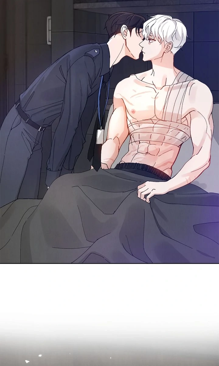 Read Rapport chapter 2 image 7 on Lezhin