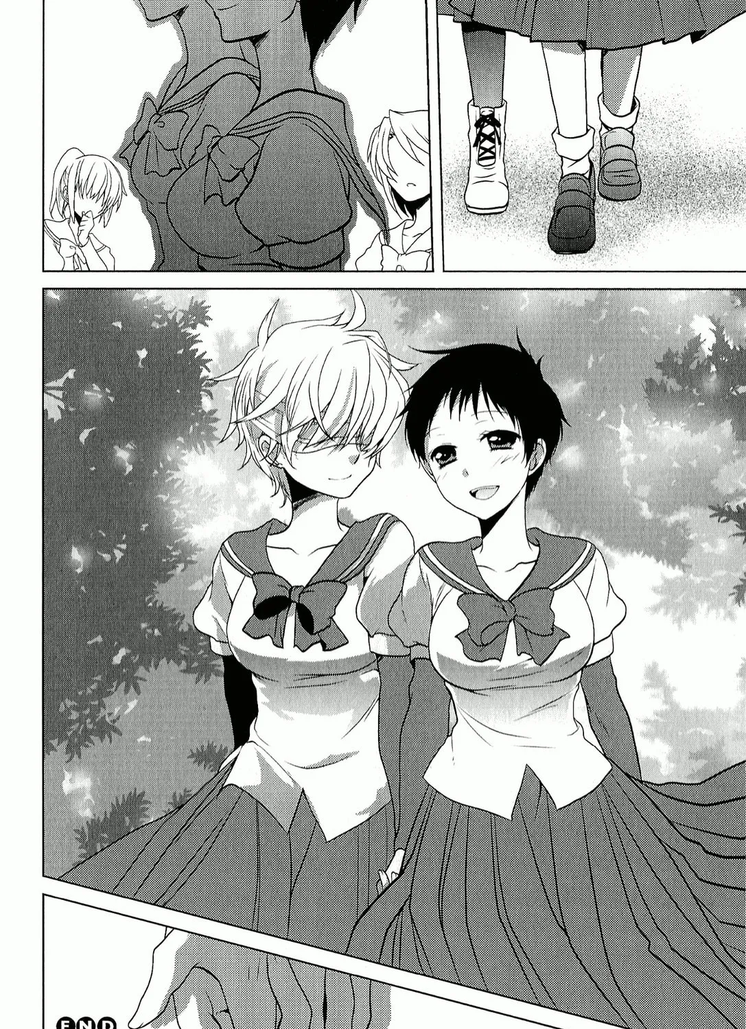 Read Rapunzel (Komoda) chapter 0 image 26 on Lezhin