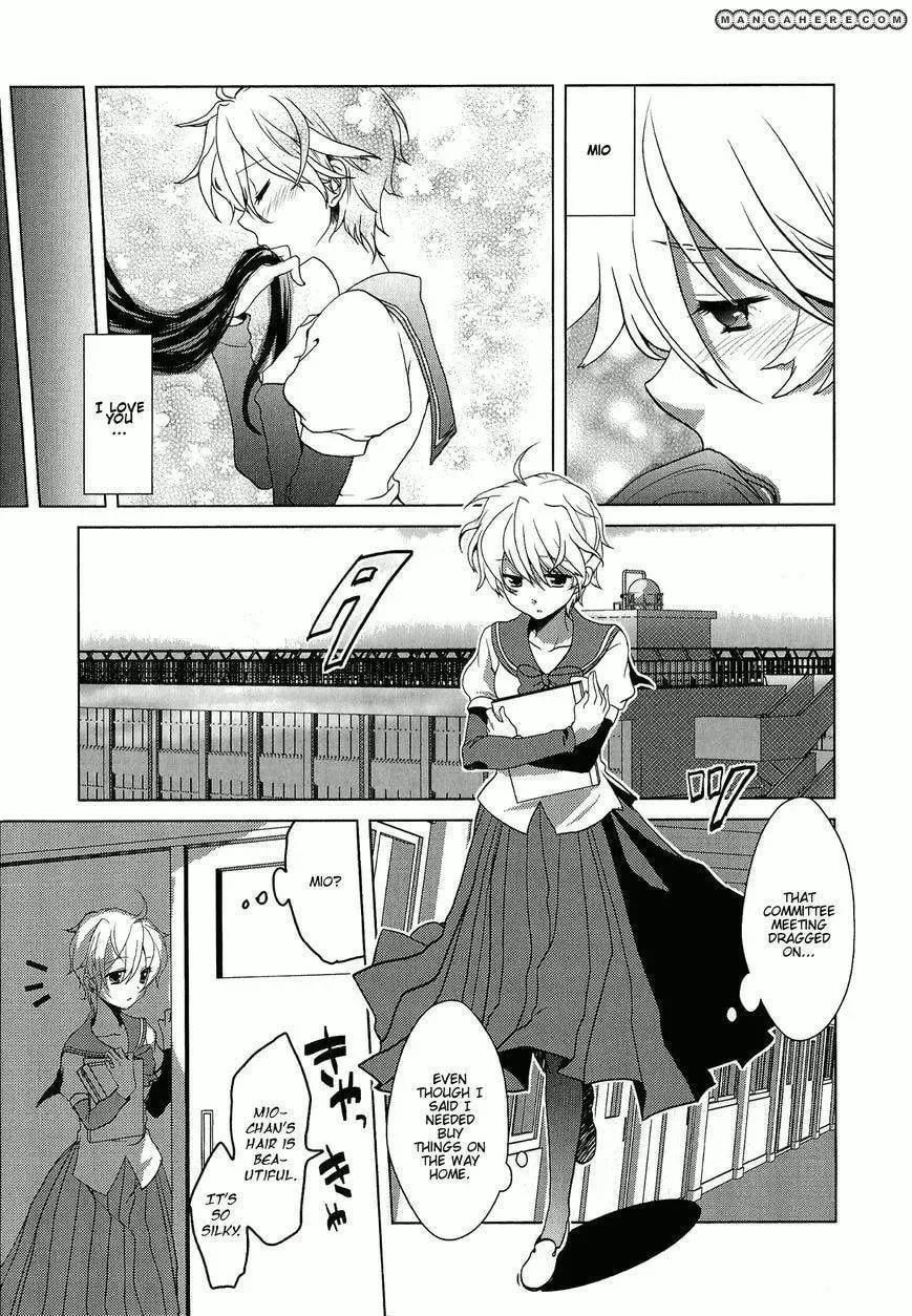 Read Rapunzel (Komoda) chapter 1 image 2 on Lezhin