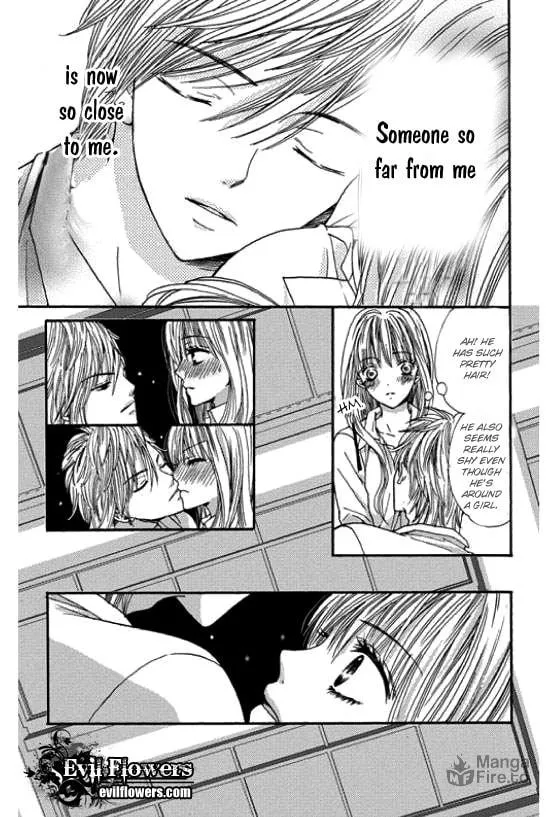 Read Rare Ji chapter 0 image 14 on Lezhin