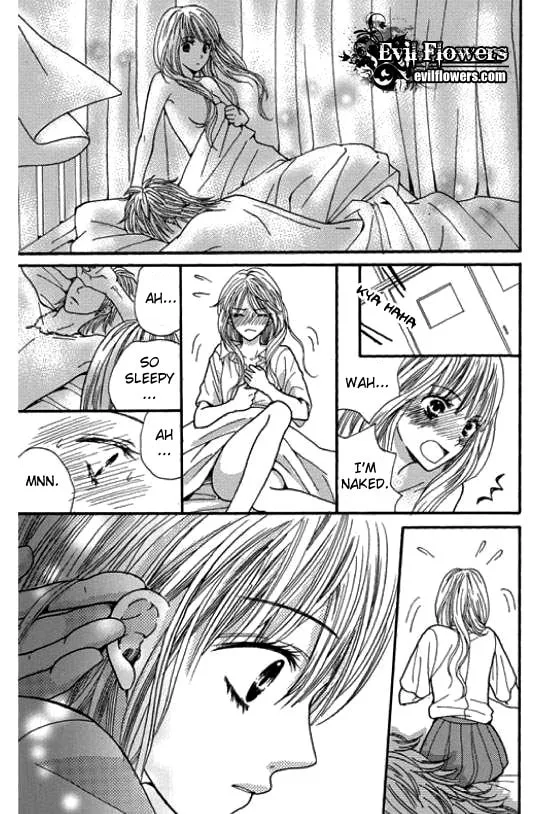 Read Rare Ji chapter 0 image 16 on Lezhin