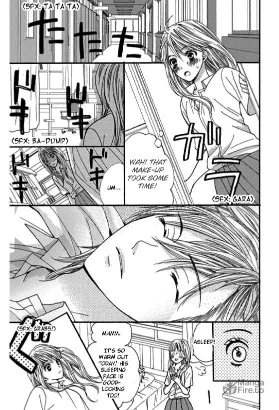 Read Rare Ji chapter 0 image 24 on Lezhin