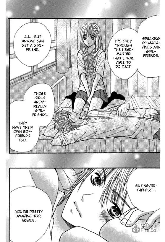 Read Rare Ji chapter 0 image 29 on Lezhin