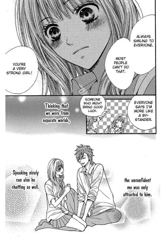Read Rare Ji chapter 0 image 30 on Lezhin