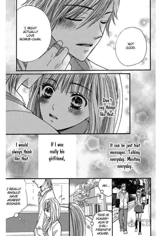Read Rare Ji chapter 0 image 38 on Lezhin