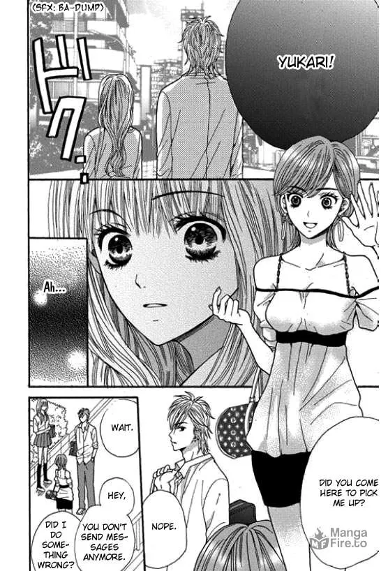 Read Rare Ji chapter 0 image 39 on Lezhin