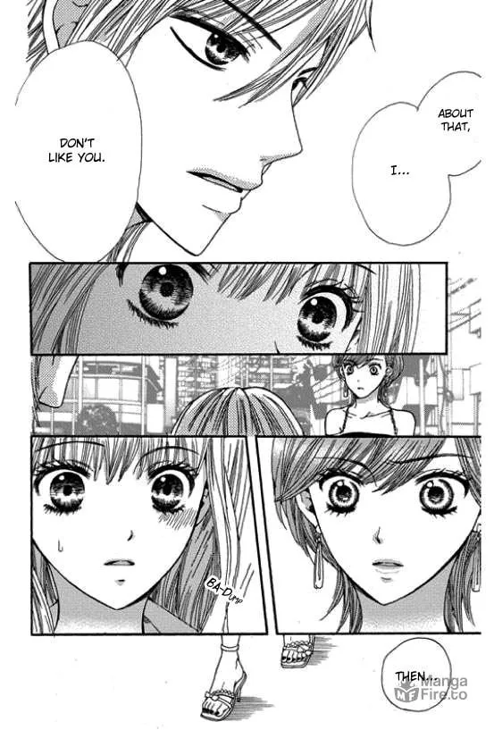 Read Rare Ji chapter 0 image 41 on Lezhin