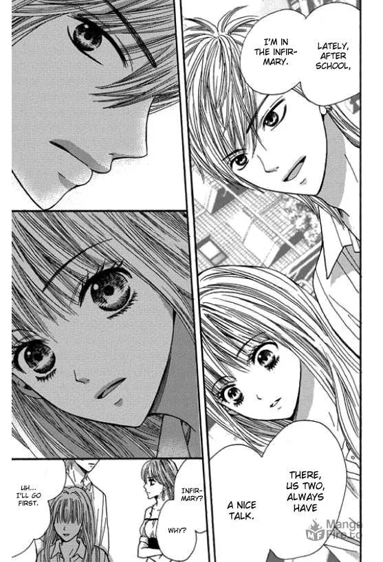 Read Rare Ji chapter 0 image 44 on Lezhin