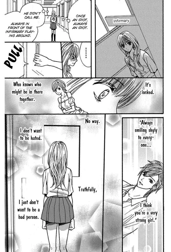 Read Rare Ji chapter 0 image 46 on Lezhin