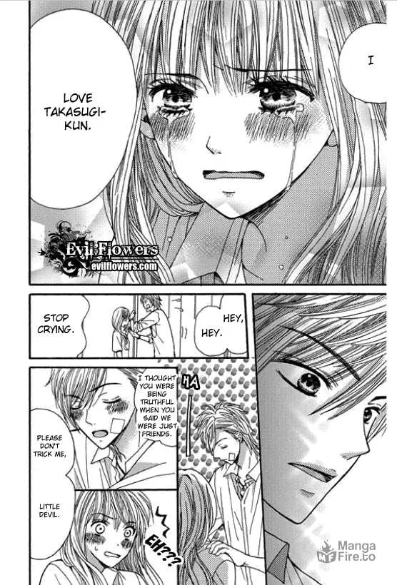 Read Rare Ji chapter 0 image 49 on Lezhin