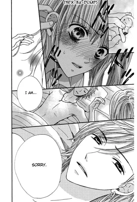 Read Rare Ji chapter 1 image 17 on Lezhin