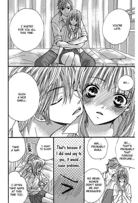 Read Rare Ji chapter 1 image 25 on Lezhin