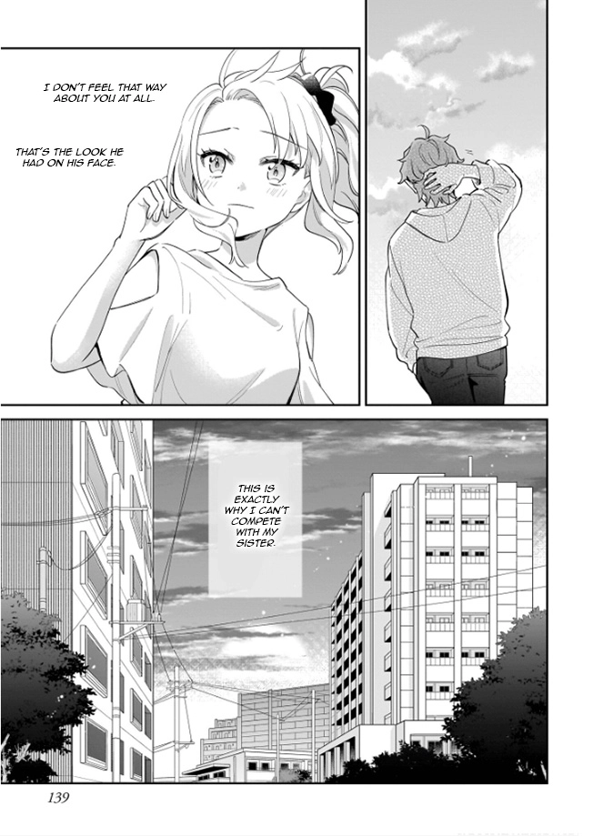 Rascal Does Not Dream of Siscon Idol Chapter 10 page 22 - 