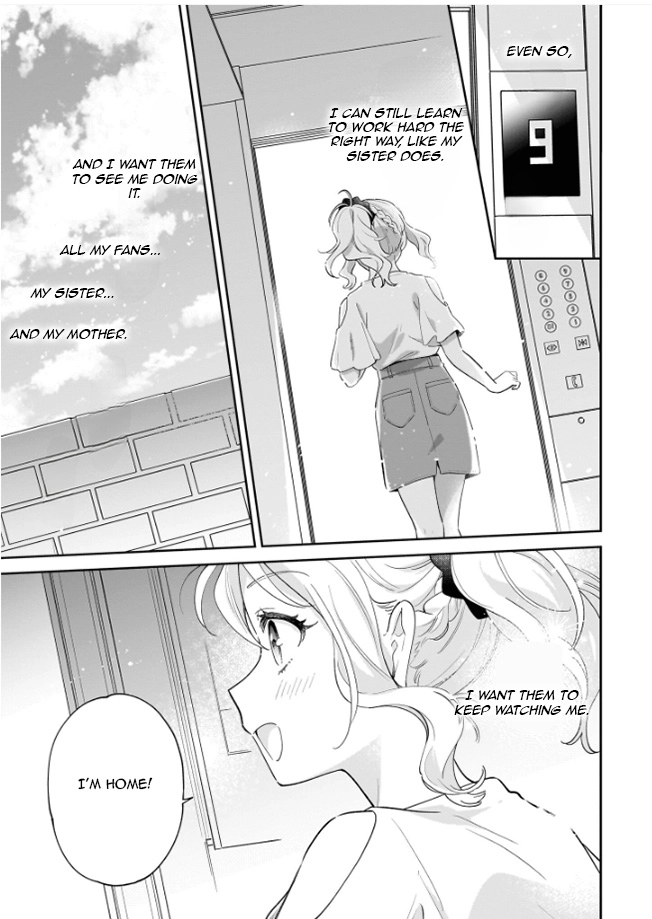 Rascal Does Not Dream of Siscon Idol Chapter 10 page 24 - 