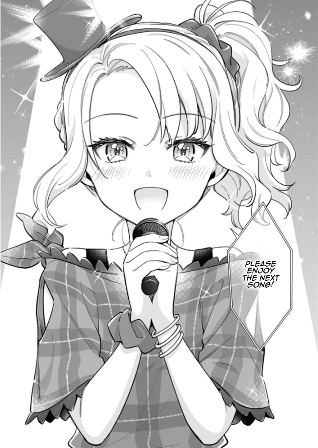 Rascal Does Not Dream of Siscon Idol Chapter 10 page 29 - 
