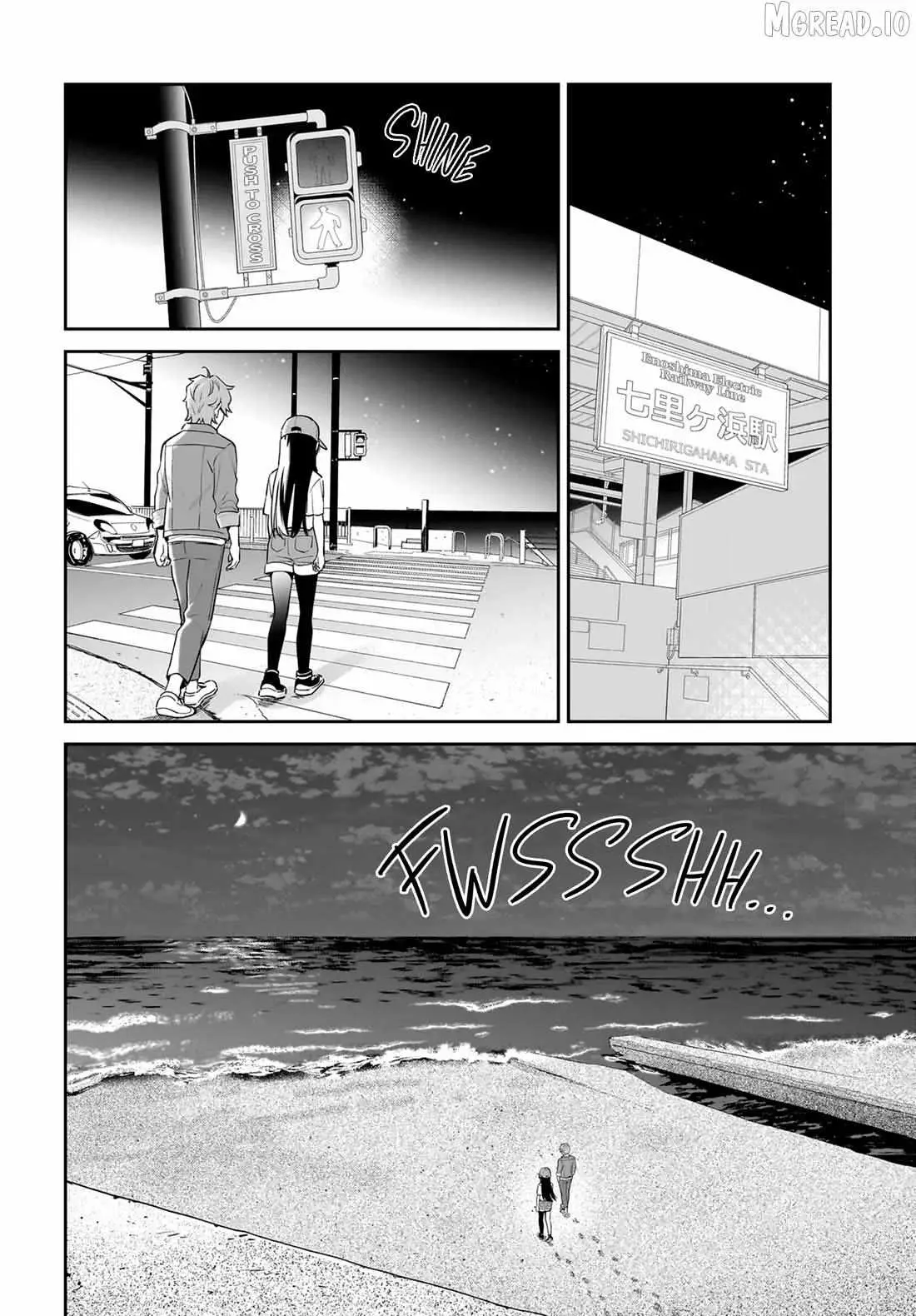 Rascal Does Not Dream of Siscon Idol Chapter 8 page 4 - 