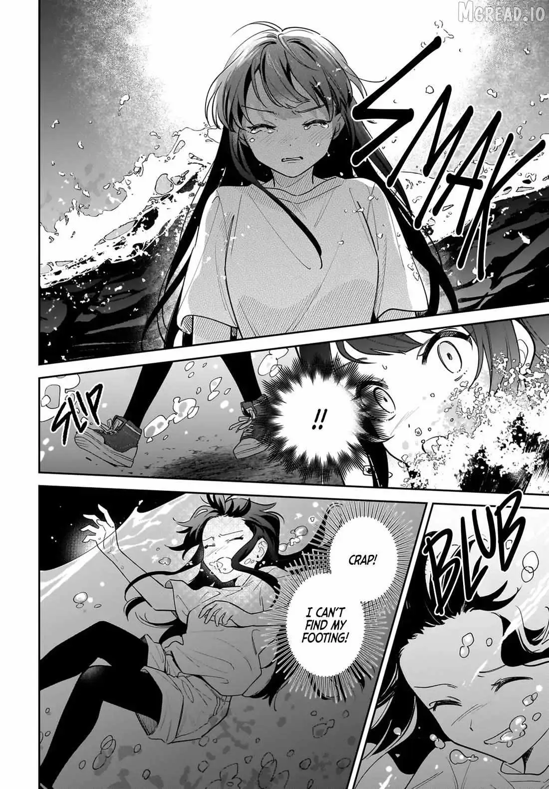 Rascal Does Not Dream of Siscon Idol Chapter 8 page 8 - 