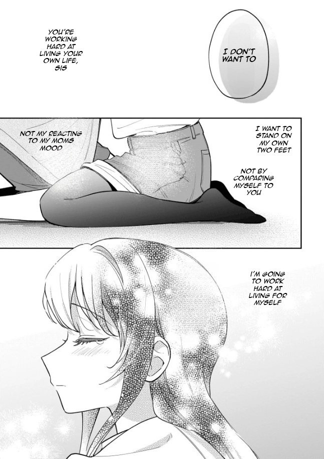 Rascal Does Not Dream of Siscon Idol Chapter 9 page 28 - 