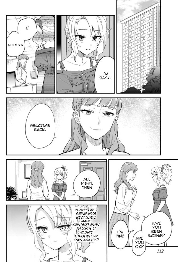 Rascal Does Not Dream of Siscon Idol Chapter 9 page 32 - 