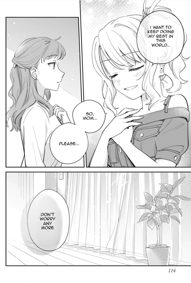 Rascal Does Not Dream of Siscon Idol Chapter 9 page 34 - 