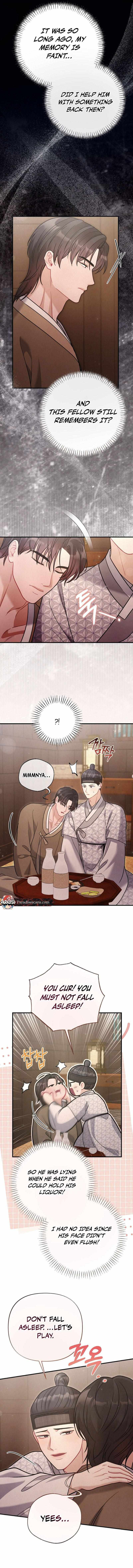 Read RASCAL chapter 10 image 17 on Lezhin