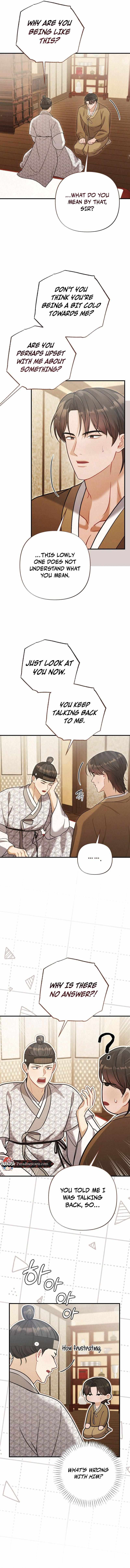 Read RASCAL chapter 10 image 4 on Lezhin