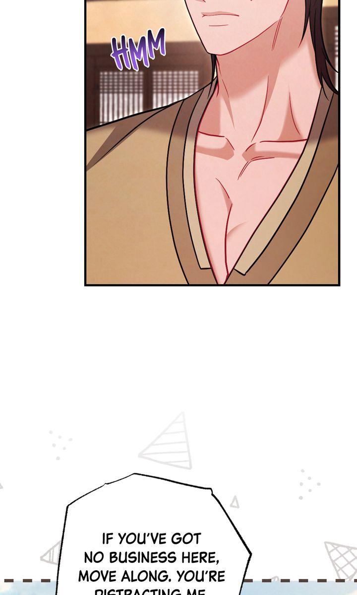 Read RASCAL chapter 11 image 10 on Lezhin