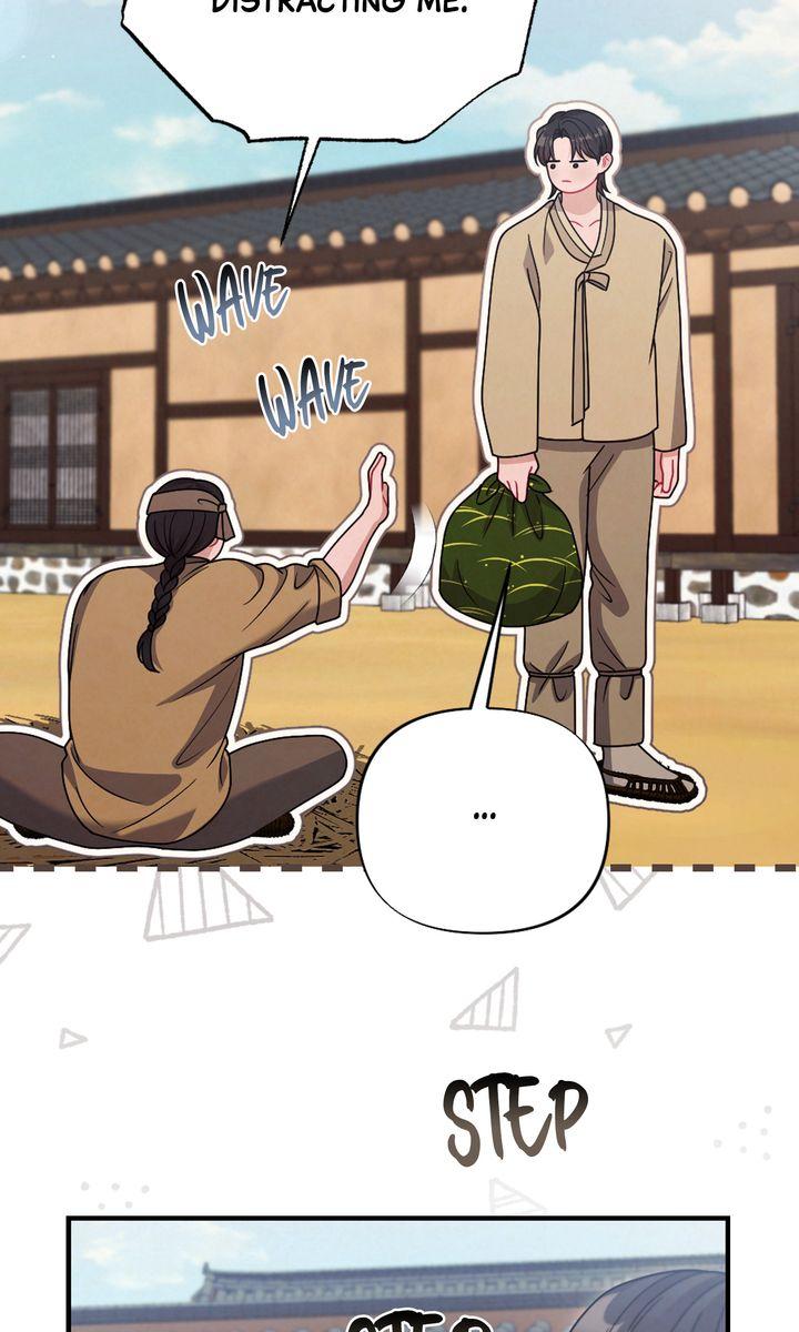 Read RASCAL chapter 11 image 11 on Lezhin
