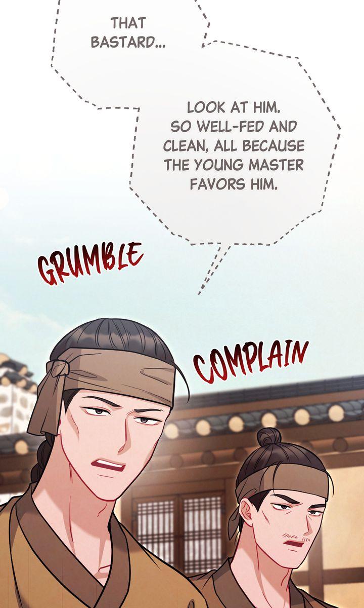 Read RASCAL chapter 11 image 13 on Lezhin