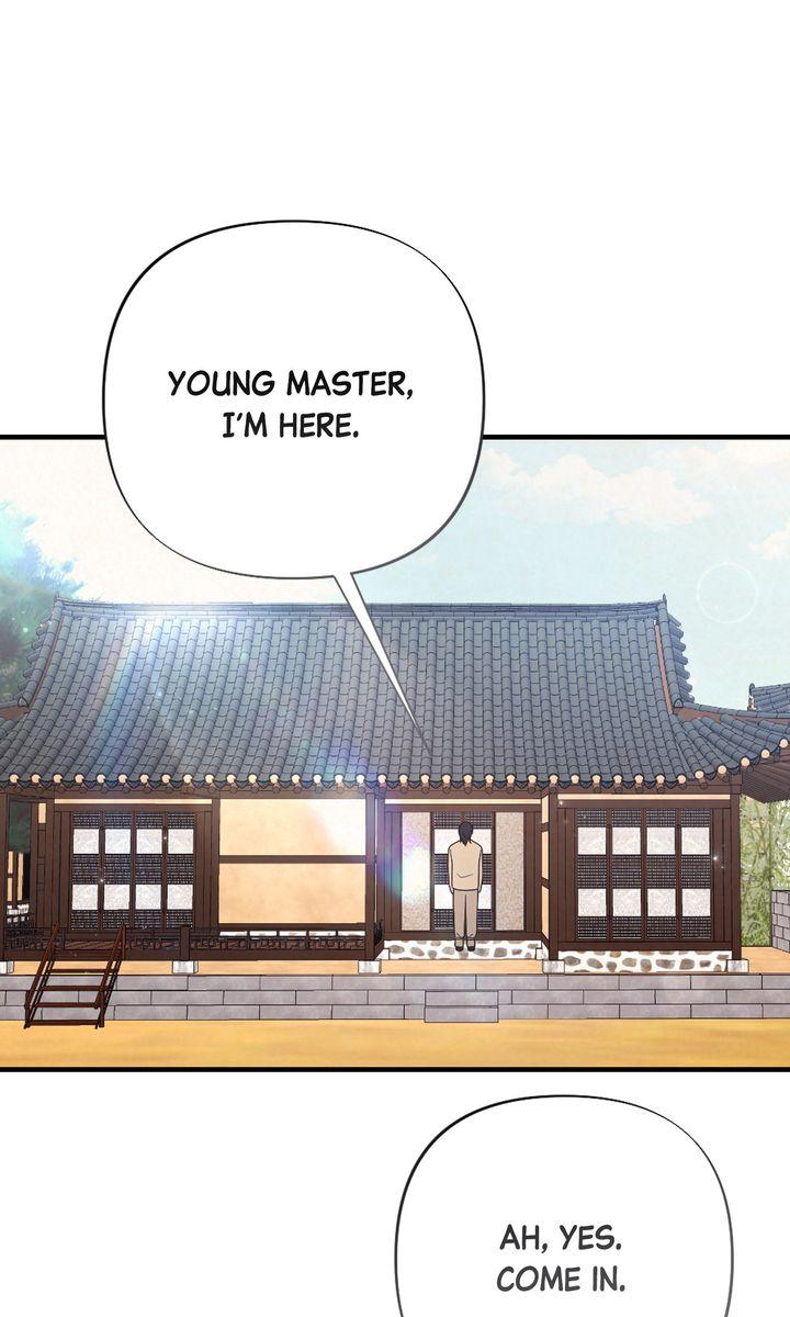 Read RASCAL chapter 11 image 17 on Lezhin