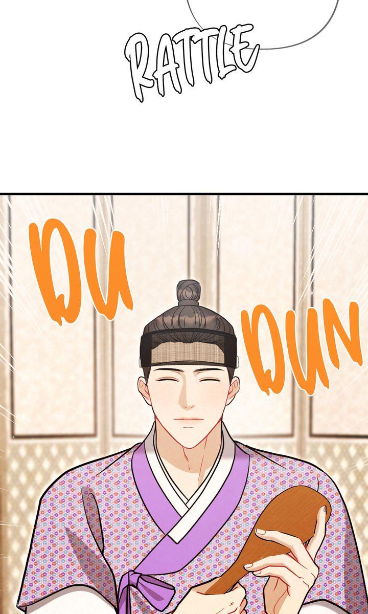 Read RASCAL chapter 11 image 18 on Lezhin