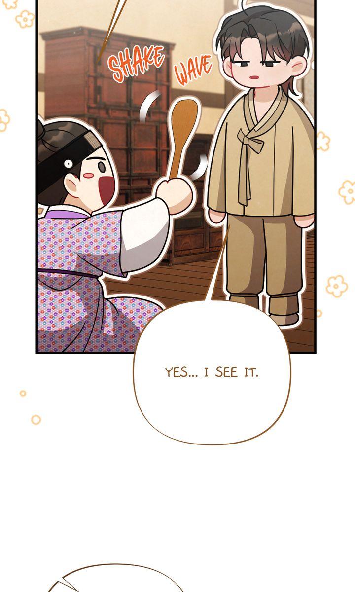 Read RASCAL chapter 11 image 20 on Lezhin