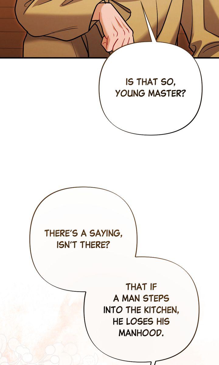 Read RASCAL chapter 11 image 22 on Lezhin