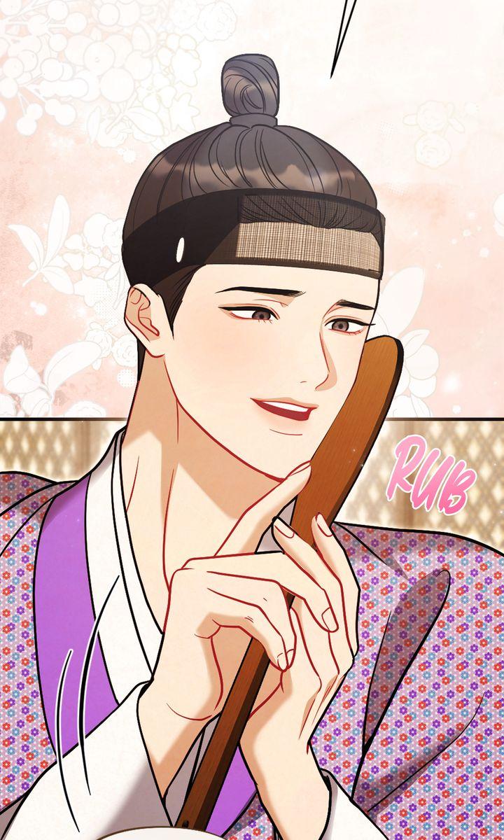 Read RASCAL chapter 11 image 23 on Lezhin