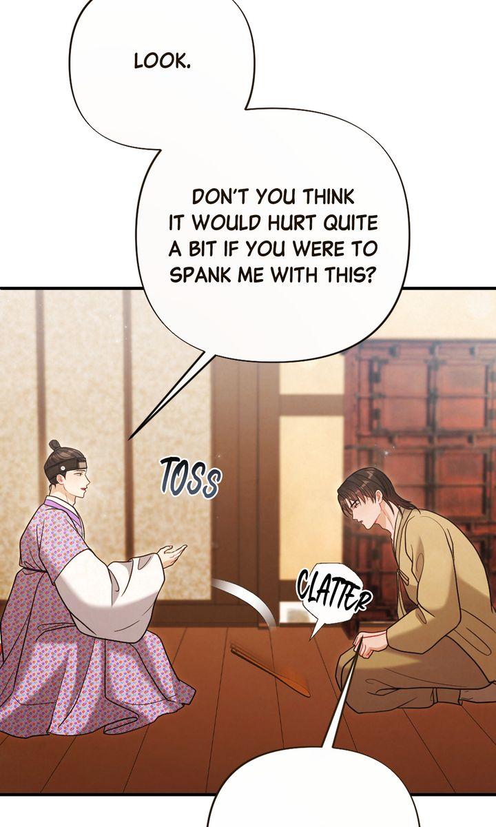 Read RASCAL chapter 11 image 26 on Lezhin