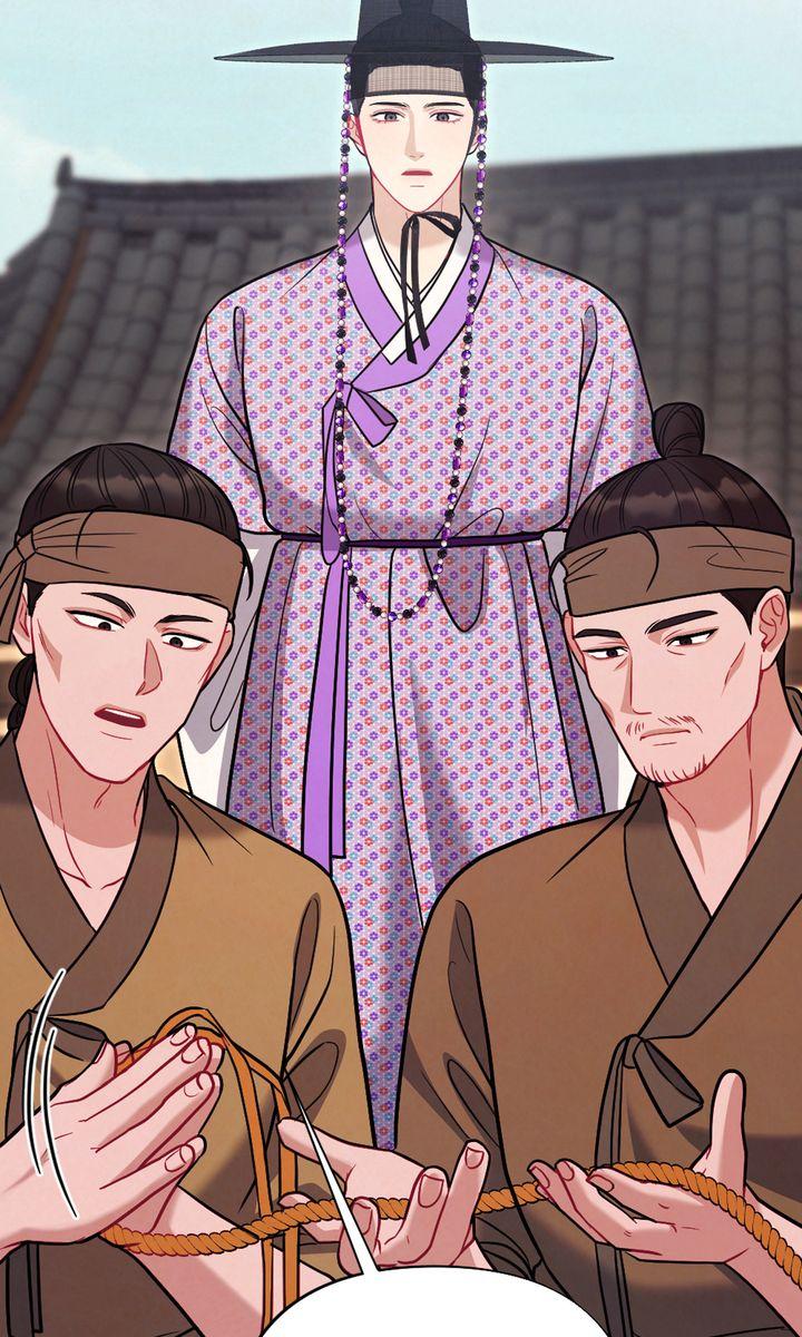 Read RASCAL chapter 11 image 3 on Lezhin
