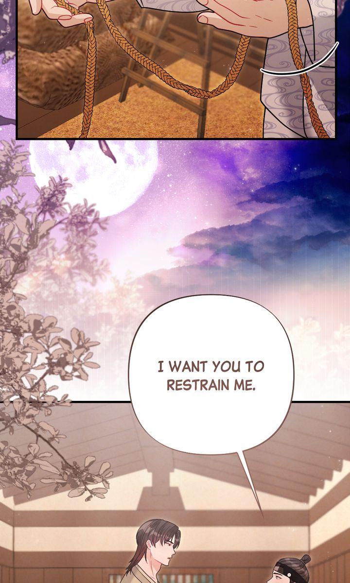 Read RASCAL chapter 11 image 32 on Lezhin