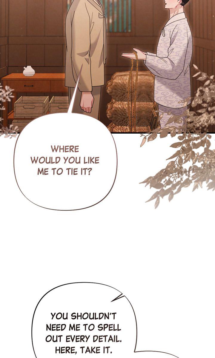 Read RASCAL chapter 11 image 33 on Lezhin