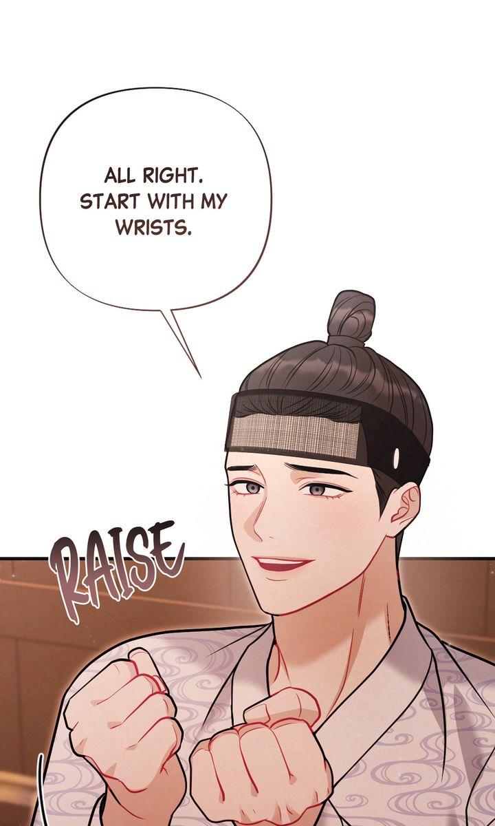 Read RASCAL chapter 11 image 35 on Lezhin