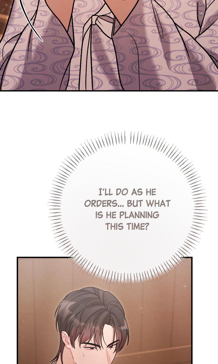 Read RASCAL chapter 11 image 36 on Lezhin