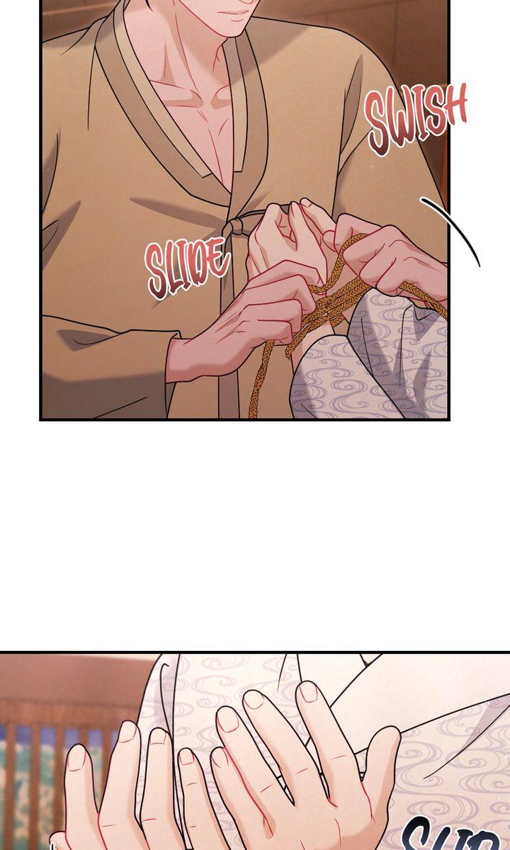 Read RASCAL chapter 11 image 37 on Lezhin