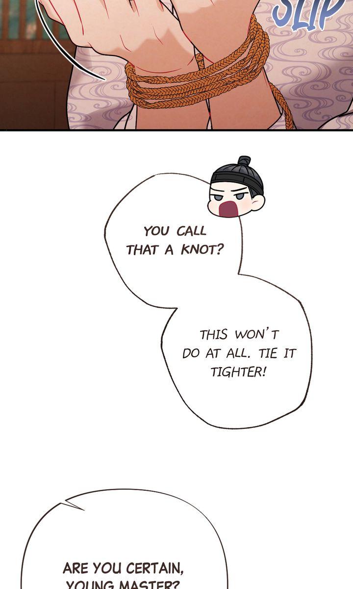 Read RASCAL chapter 11 image 38 on Lezhin