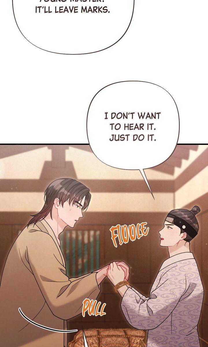 Read RASCAL chapter 11 image 39 on Lezhin