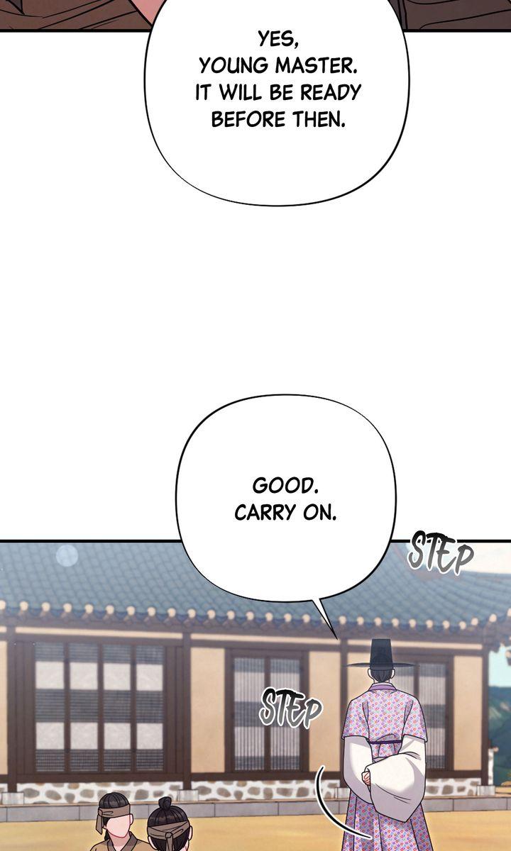 Read RASCAL chapter 11 image 4 on Lezhin